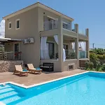 Villa Aleli With Tennis Court Minia