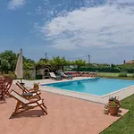 Villa Aleli With Tennis Court Minia