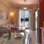 Villa Aleli With Tennis Court