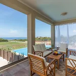 Aleli With Tennis Court Villa Minia