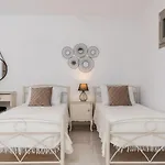 Villa Aleli With Tennis Court Minia
