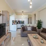 Villa Aleli With Tennis Court *