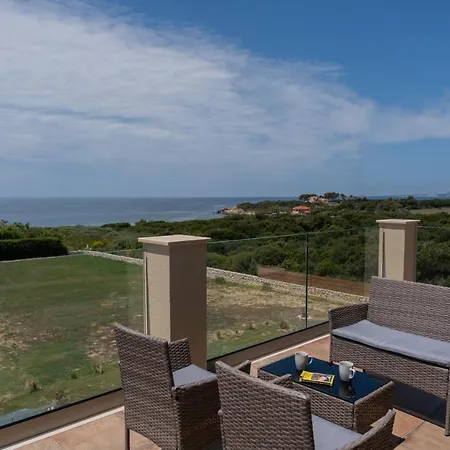 Aleli With Tennis Court *