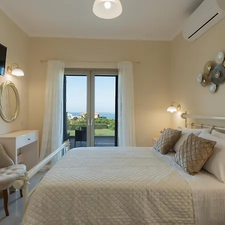 Aleli With Tennis Court * Minia