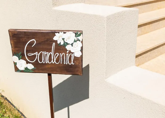 Aleli With Tennis Court